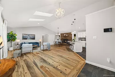 96 Gunsmoke Drive, Bailey, CO 80421 - Photo 3