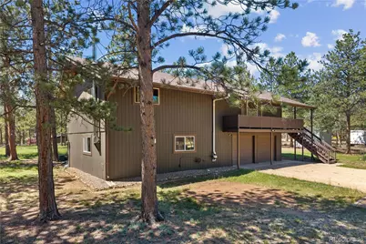96 Gunsmoke Drive, Bailey, CO 80421 - Photo 35