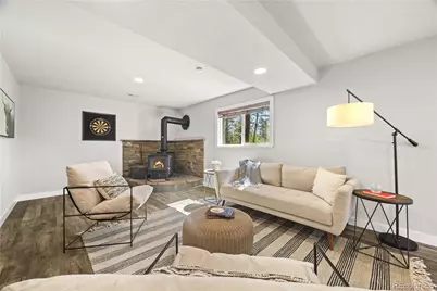 96 Gunsmoke Drive, Bailey, CO 80421 - Photo 23