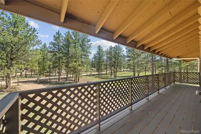 96 Gunsmoke Drive, Bailey, CO 80421 - Photo 33