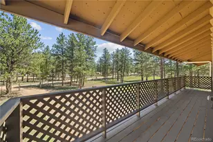 96 Gunsmoke Dr, Bailey, CO 80421 - Photo 33