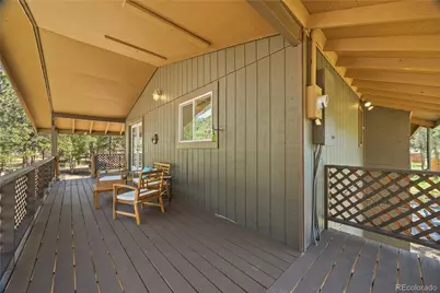 96 Gunsmoke Drive, Bailey, CO 80421 - Photo 31