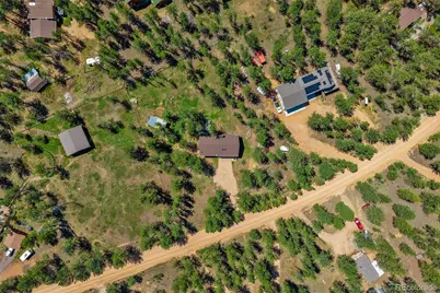 96 Gunsmoke Drive, Bailey, CO 80421 - Photo 43