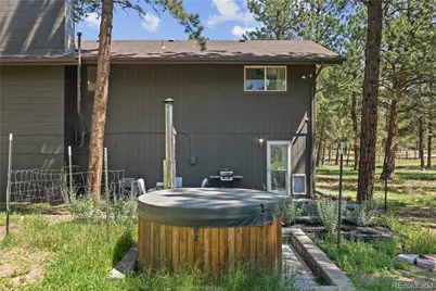 96 Gunsmoke Drive, Bailey, CO 80421 - Photo 37