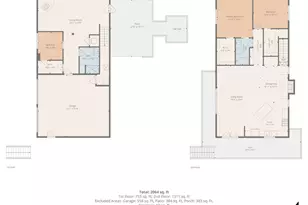 96 Gunsmoke Dr, Bailey, CO 80421 - Photo 45