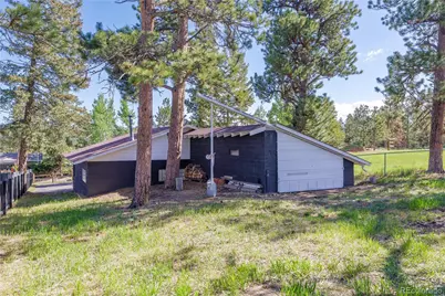 Tbd Hilltop Drive, Evergreen, CO 80439 - Photo 13