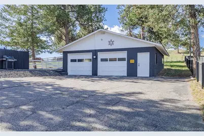 Tbd Hilltop Drive, Evergreen, CO 80439 - Photo 1