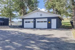 Tbd Hilltop Dr, Evergreen, CO 80439 - Photo 1