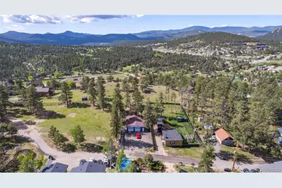 Tbd Hilltop Drive, Evergreen, CO 80439 - Photo 17
