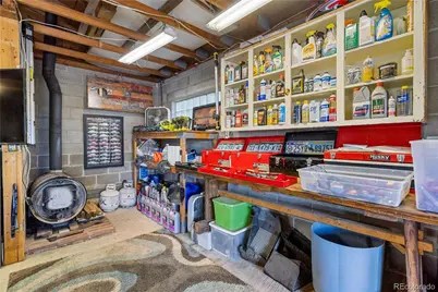 Tbd Hilltop Drive, Evergreen, CO 80439 - Photo 11