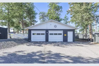 Tbd Hilltop Drive, Evergreen, CO 80439 - Photo 3