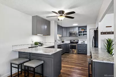 6960 E Girard Avenue #608, Denver, CO 80224 - Photo 7