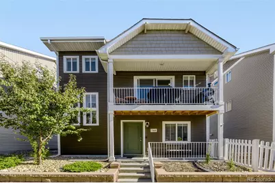 5368 N Argonne Street, Denver, CO 80249 - Photo 1
