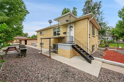 1164 Dallas Street, Aurora, CO 80010 - Photo 1