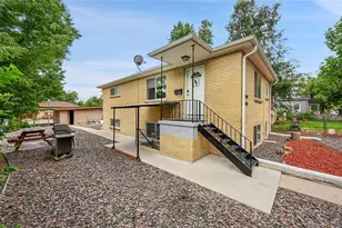 1164 Dallas St, Aurora, CO 80010 - Photo 1