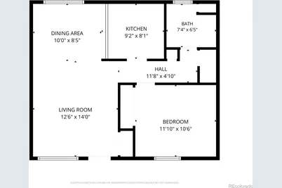 6800 E Tennessee Avenue #333, Denver, CO 80224 - Photo 9