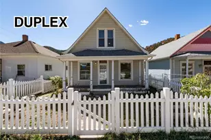 735 Colorado Blvd, Idaho Springs, CO 80452 - Photo 1