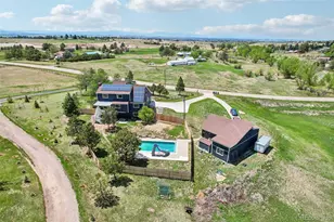 8394 Crestview Dr, Parker, CO 80138 - Photo 1
