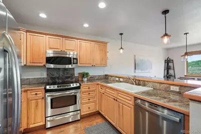 113 Lookout Ridge Drive, Dillon, CO 80435 - Photo 3