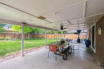 435 S Olive Way, Denver, CO 80224 - Photo 35