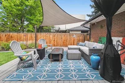 435 S Olive Way, Denver, CO 80224 - Photo 31