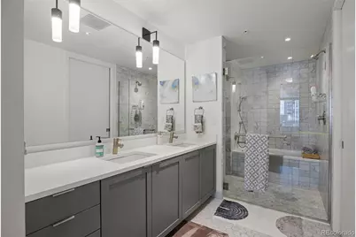 1750 Wewatta Street #725, Denver, CO 80202 - Photo 15