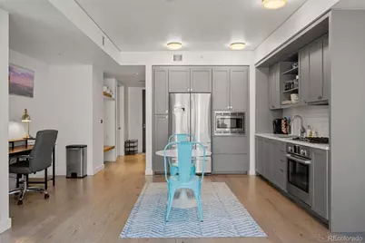 1750 Wewatta Street #725, Denver, CO 80202 - Photo 5