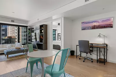 1750 Wewatta Street #725, Denver, CO 80202 - Photo 7