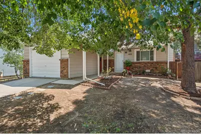 4955 S Quintero Circle, Aurora, CO 80015 - Photo 1