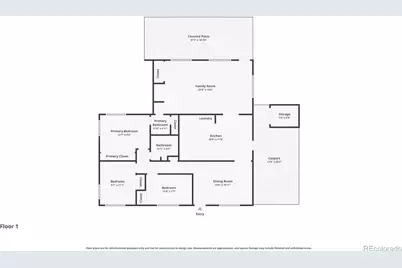 5980 Dudley Court, Arvada, CO 80004 - Photo 37
