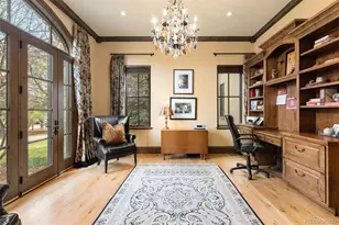 1400 E Oxford Ln, Cherry Hills Village, CO 80113 - Photo 29