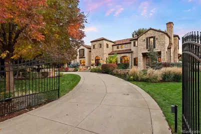 1400 E Oxford Lane, Cherry Hills Village, CO 80113 - Photo 9