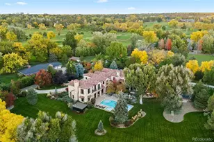 1400 E Oxford Ln, Cherry Hills Village, CO 80113 - Photo 3