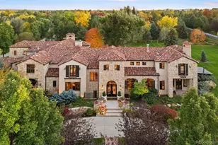 1400 E Oxford Ln, Cherry Hills Village, CO 80113 - Photo 1