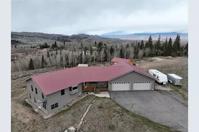 73 Gcr 1931, Kremmling, CO 80459 - Photo 45