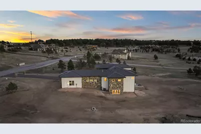 16452 Timber Meadow Drive, Colorado Springs, CO 80921 - Photo 35