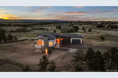 16452 Timber Meadow Drive, Colorado Springs, CO 80921 - Photo 39