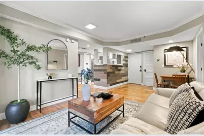 350 N Detroit Street #109, Denver, CO 80206 - Photo 3