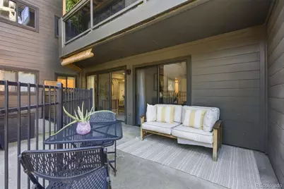 350 N Detroit Street #109, Denver, CO 80206 - Photo 13