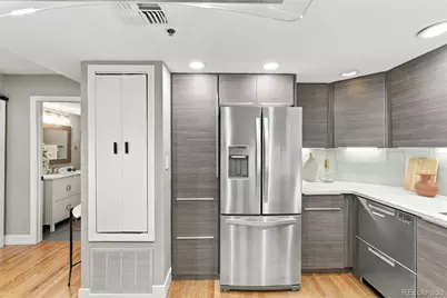 350 N Detroit Street #109, Denver, CO 80206 - Photo 5