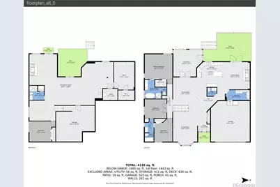 7265 S Sundown Circle, Littleton, CO 80120 - Photo 49