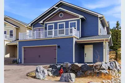 500 Roworth Way, Central City, CO 80427 - Photo 23