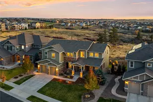 11609 Pine Canyon Dr, Parker, CO 80138 - Photo 45