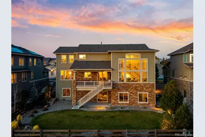 11609 Pine Canyon Drive, Parker, CO 80138 - Photo 9