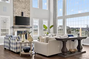 11609 Pine Canyon Dr, Parker, CO 80138 - Photo 17