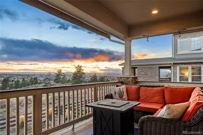 11609 Pine Canyon Drive, Parker, CO 80138 - Photo 13