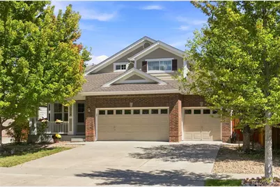 5014 S Gold Bug Way, Aurora, CO 80016 - Photo 1