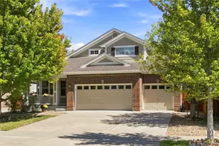 5014 S Gold Bug Way, Aurora, CO 80016 - Photo 1