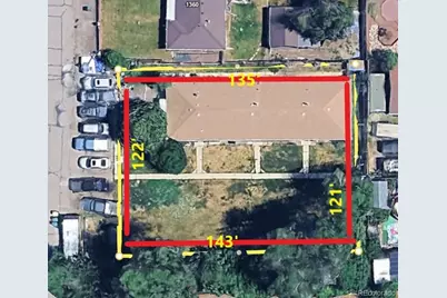 1340 Upham Street, Lakewood, CO 80214 - Photo 3