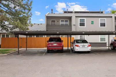 7110 S Gaylord Street #M9, Centennial, CO 80122 - Photo 39